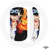Image de Souris Sans Fil Sabo One Piece Fire