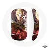 Image de Souris Sans Fil One Punch Man Manga (Maniacase)