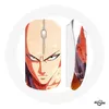 Image de Souris Sans Fil Saitama One Punch Man Face (Maniacase)