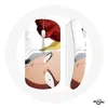 Image de Souris Sans Fil Saitama One Punch Man (Maniacase)