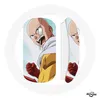 Image de Souris Sans Fil Saitama One Punch Man Anime (Maniacase)