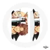 Image de Souris Sans Fil Shanks (Maniacase)