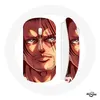 Image de Souris Sans Fil Shanks One Piece Anime (Maniacase)