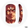Image de Souris Sans Fil Shanks One Piece Anime