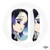 Image de Souris Sans Fil Shinobu Kocho Kimetsu no Yaiba Anime (Maniacase)