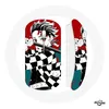 Image de Souris Sans Fil Tanjiro Kamado Kimetsu no Yaiba Anime (Maniacase)