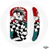 Image de Souris Sans Fil Tanjiro Kamado Kimetsu no Yaiba Anime