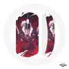 Image de Souris Sans Fil One Piece X Drake Anime (Maniacase)