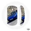 Image de Souris sans fil McLaren Bleu (Maniacase)