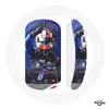Image de Souris sans fil Formule 1 Pierre Gasly (Maniacase)