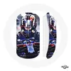 Image de Souris sans fil Formule 1 Bleu Pierre Gasly (Maniacase)
