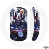 Image de Souris sans fil - MANIACASE - Formule 1 - Pierre Gasly - Clé USB wifi incluse - Compatible Mac et PC