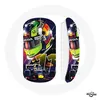 Image de Souris sans fil Formule 1 Sergio Perez 11 (Maniacase)