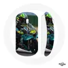 Image de Valentino rossi Souris sans fil moto (Maniacase)