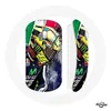 Image de Souris sans fil Valentino Rossi (Maniacase)