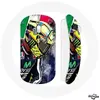 Image de Souris sans fil Valentino Rossi