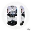 Image de Souris sans fil Formule 1 Noir Valtteri Bottas (Maniacase)