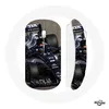 Image de Souris sans fil Yuki tsunoda Formule 1 (Maniacase)