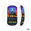 Image de Souris sans fil poster Army of the dead (Maniacase)