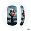 Image de Souris sans fil Zack Snyder's Army Of The Dead (Maniacase)