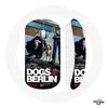 Image de Souris sans fil Dogs of Berlin (Maniacase)