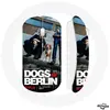 Image de Souris sans fil Dogs of Berlin