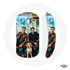 Image de Souris Dogs of Berlin sans fil (Maniacase)