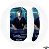 Image de Souris sans fil - The Good Doctor - Bleu - Compatible Mac et PC - Clé USB wifi incluse