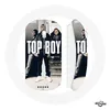 Image de Souris Top Boy sans fil (Maniacase)