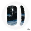 Image de Souris Sans Fil Boxe Sport (Maniacase)