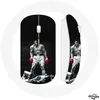 Image de Souris Sans Fil Boxe Sport de Combat
