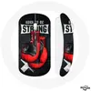 Image de Souris Sans Fil Boxe Born To Be Strong
