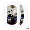 Image de Souris Sans Fil Brazilian Jiu Jitsu bjj (Maniacase)