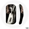 Image de Souris Sans Fil - Brazilian Jiu Jitsu - USB Wifi - Compatible Mac et PC - Blanc - Technologie Sans Fil