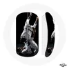 Image de Souris Sans Fil Brazilian Jiu Jitsu MMA (Maniacase)