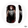 Image de Souris Sans Fil Brock Edward Lesnar Catcheur (Maniacase)