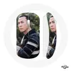 Image de Souris Sans Fil Donnie Yen Star Wars Story (Maniacase)