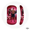 Image de Souris Sans Fil Dustin Poirier (Maniacase)