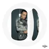 Image de Souris Sans Fil Eddie Bravo (Maniacase)