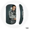 Image de Souris Sans Fil Eddie Bravo