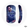 Image de Souris Sans Fil Eddie Bravo MMA (Maniacase)