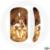 Image de Souris - MANIACASE - Fedor Emelianenko - Sans Fil - USB Wifi - Compatible Mac et PC