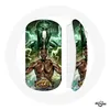 Image de Souris Art Sans Fil Francis Ngannou (Maniacase)