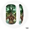Image de Souris - MANIACASE - Francis Ngannou - Sans Fil - Clé USB Wifi - Vert