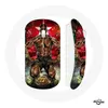 Image de Souris Sans Fil Francis Ngannou (Maniacase)