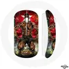Image de Souris Sans Fil Francis Ngannou
