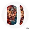 Image de Souris Sans Fil Francis Ngannou UFC (Maniacase)