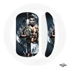 Image de Souris Sans Fil Francis Ngannou MMA (Maniacase)