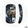 Image de Souris Sans Fil Francis Ngannou MMA