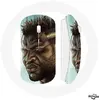 Image de Souris Sans Fil Francis Ngannou Face MMA